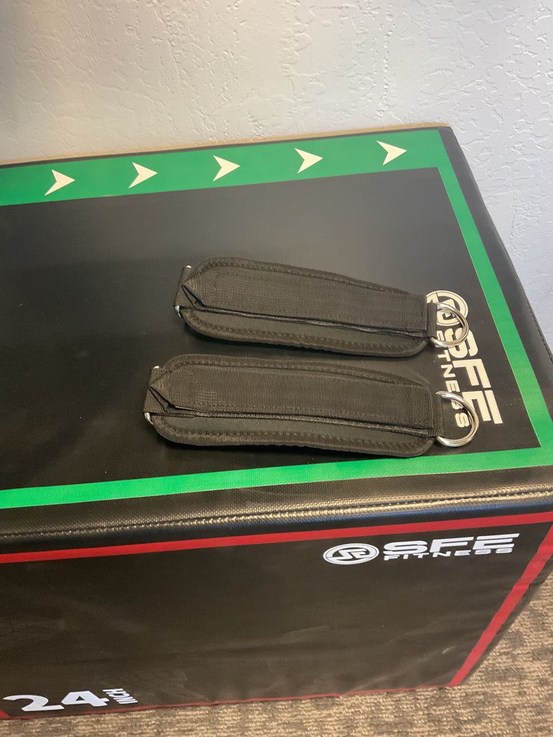 Load image into Gallery viewer, SFE - Ankle Strap Cable Attachment (New)