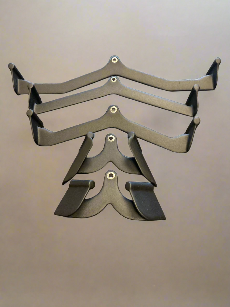 Load image into Gallery viewer, SFE - 5 Piece Mag Grip Attachments (New)