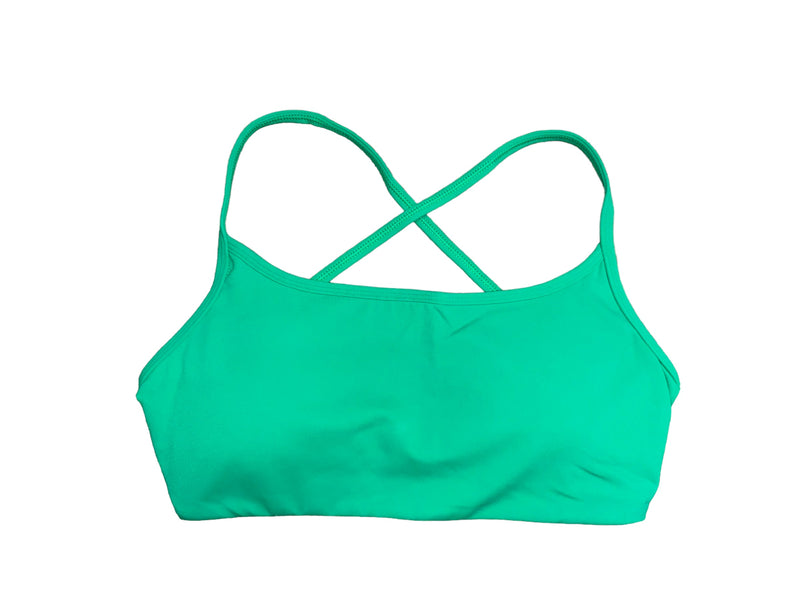 Load image into Gallery viewer, Peachy Athletic - Aeris Sports Bra (Light Support)