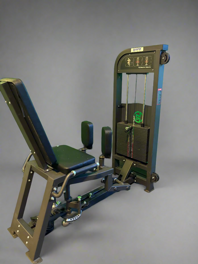 Load image into Gallery viewer, SFE - Commercial Inner & Outer Thigh Machine (New)