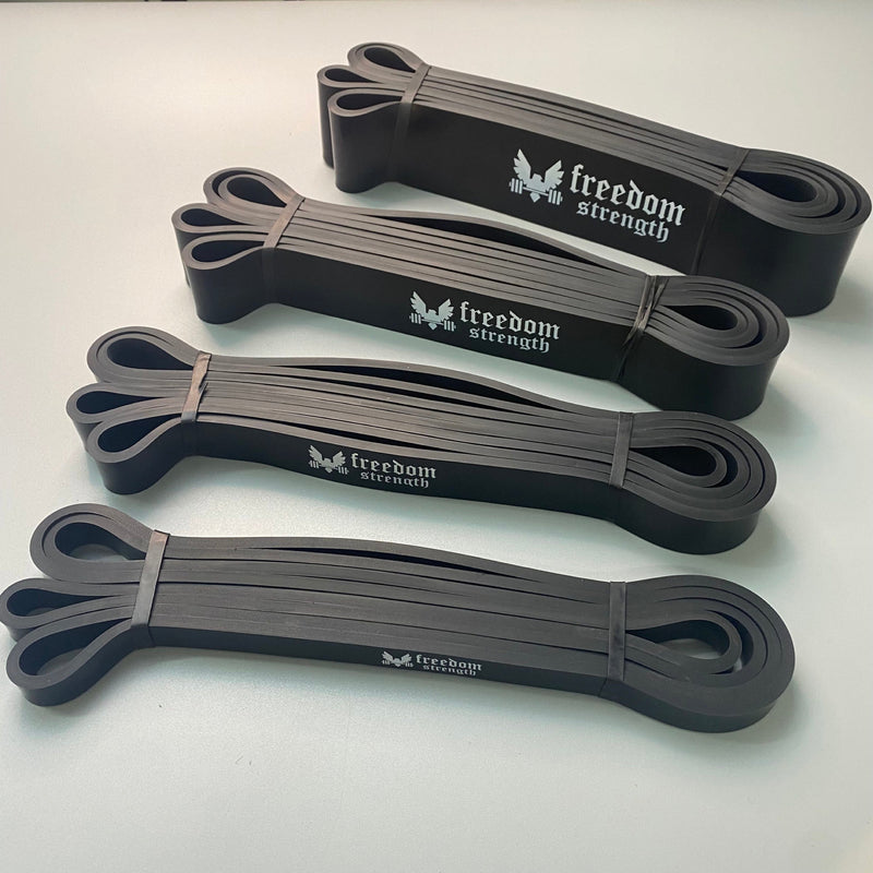 Load image into Gallery viewer, Freedom Strength Co. - Power bands
