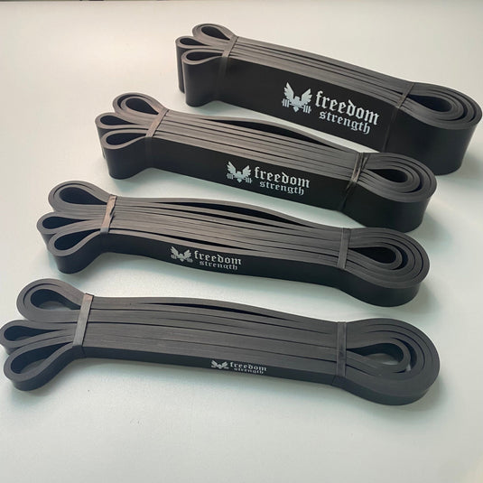 Freedom Strength Co. - Power bands