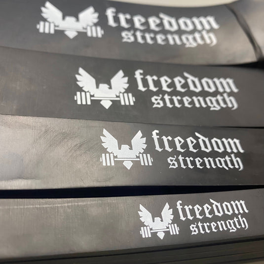 Freedom Strength Co. - Power bands