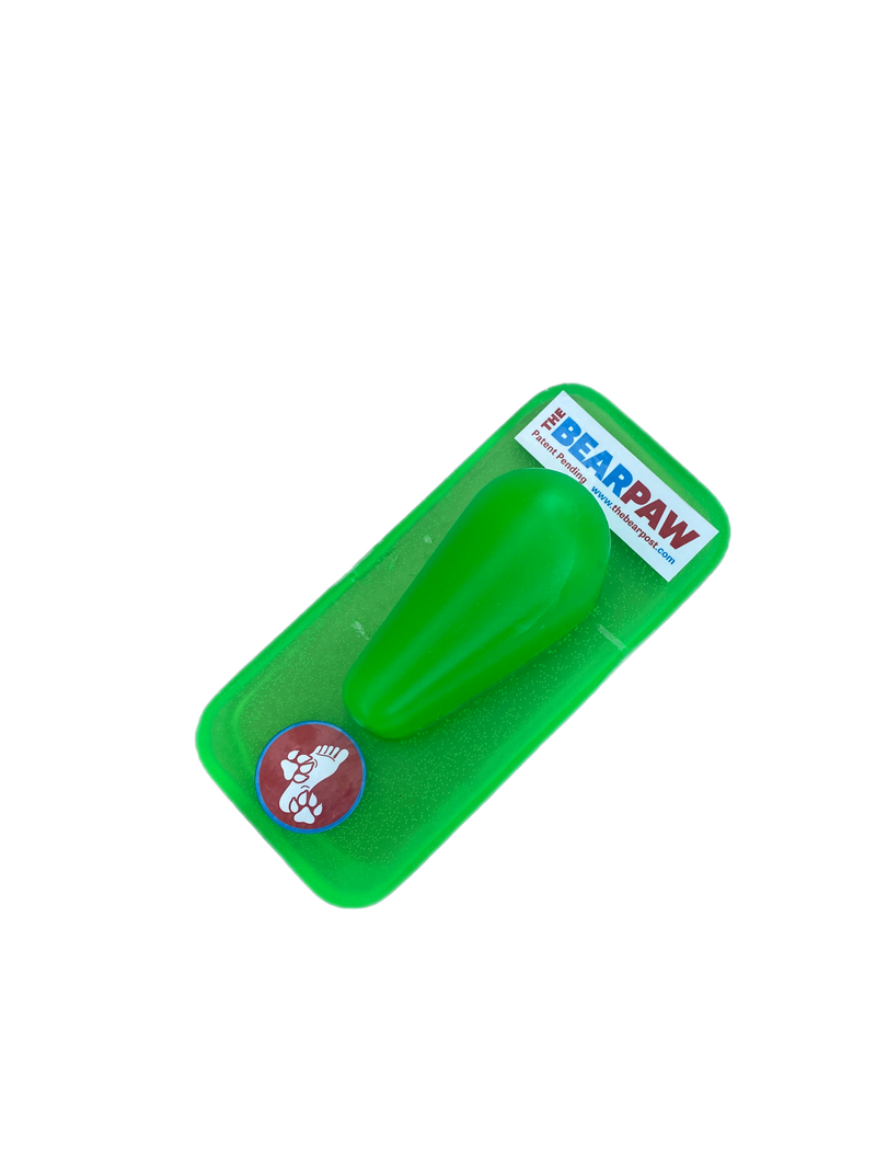 Load image into Gallery viewer, The Bear Post - The Bear Paw