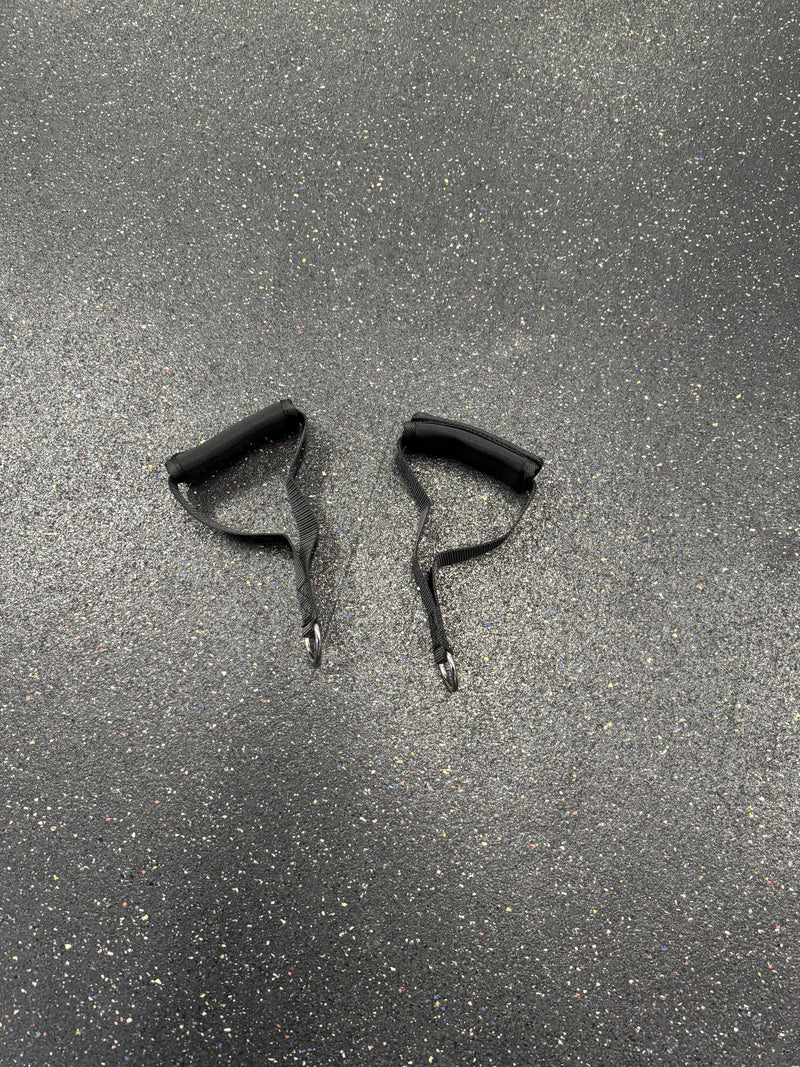Load image into Gallery viewer, Squat Harness - Ripped Wraps