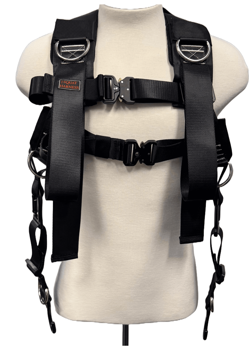 Load image into Gallery viewer, Squat Harness - V4