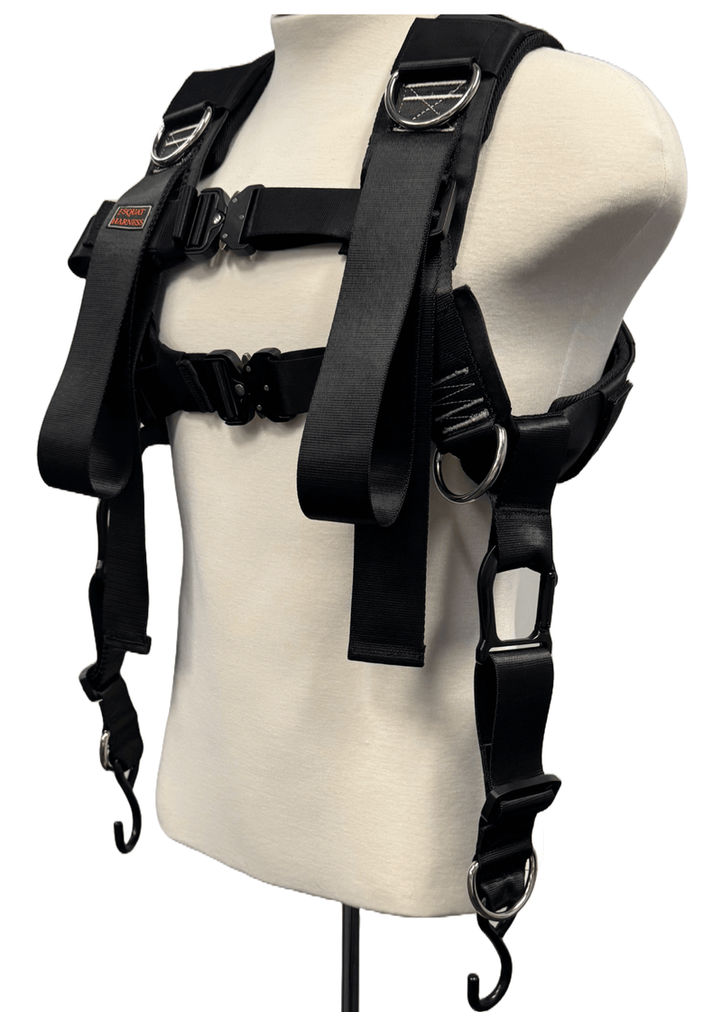Load image into Gallery viewer, Squat Harness - V4