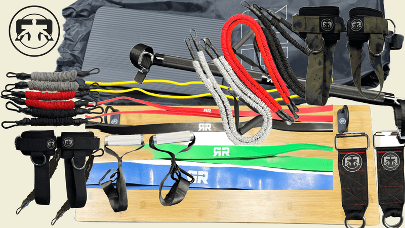 Load image into Gallery viewer, Squat Harness - Customize Your Grind (Build Your Own Kit)