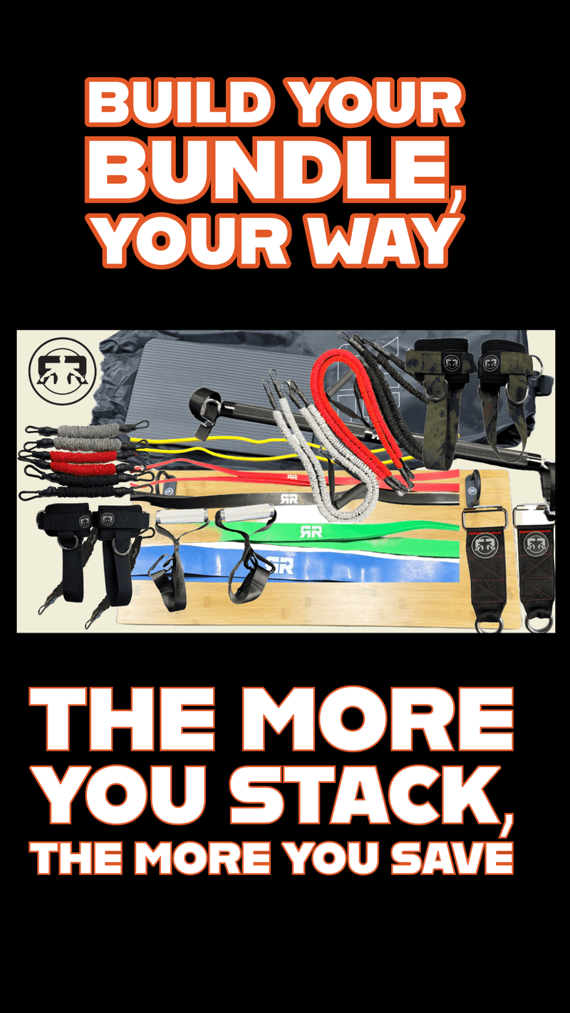 Load image into Gallery viewer, Squat Harness - Customize Your Grind (Build Your Own Kit)