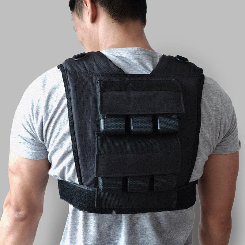 Load image into Gallery viewer, Gravgear - Grav weight vest 28lb