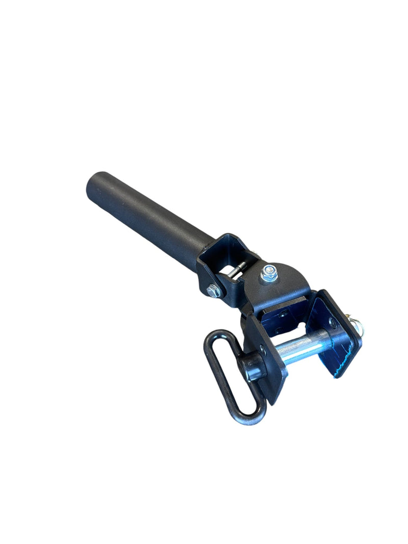 Load image into Gallery viewer, Homegrown Lifting - Rack Mounted Landmine
