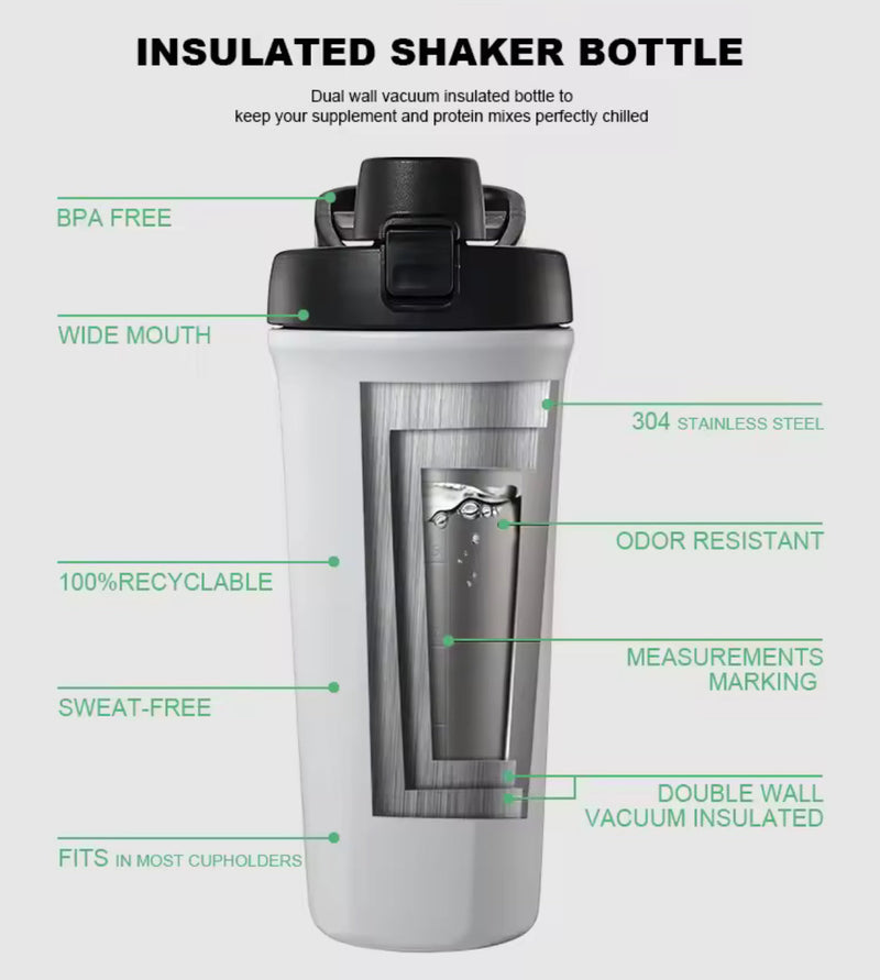 Load image into Gallery viewer, OmniShake - The OmniShake-Royal Blue