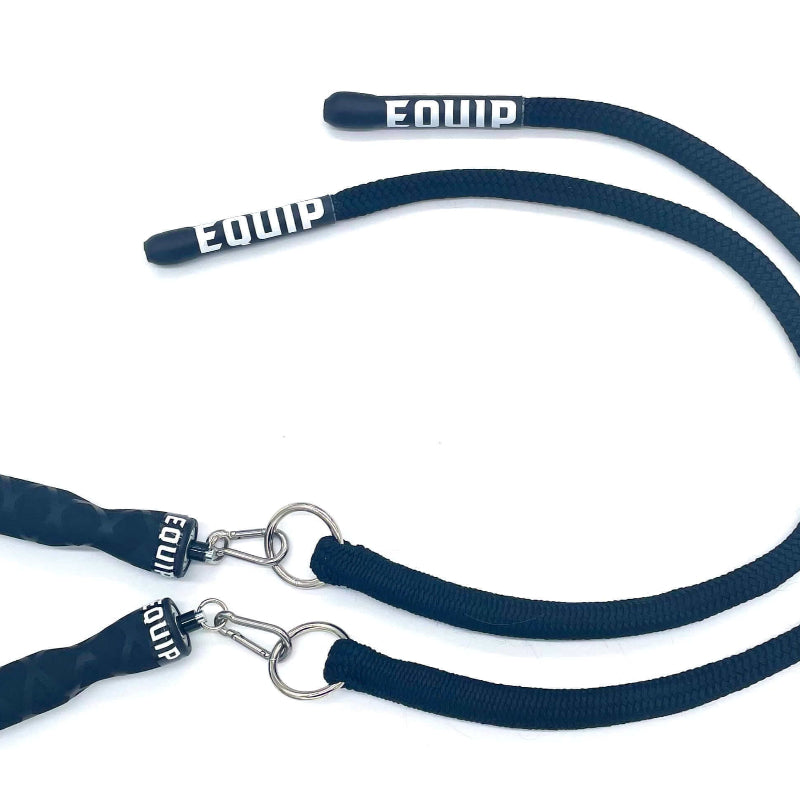 Load image into Gallery viewer, Equip Products - Multi Ropes™ - Adaptive Jump Rope