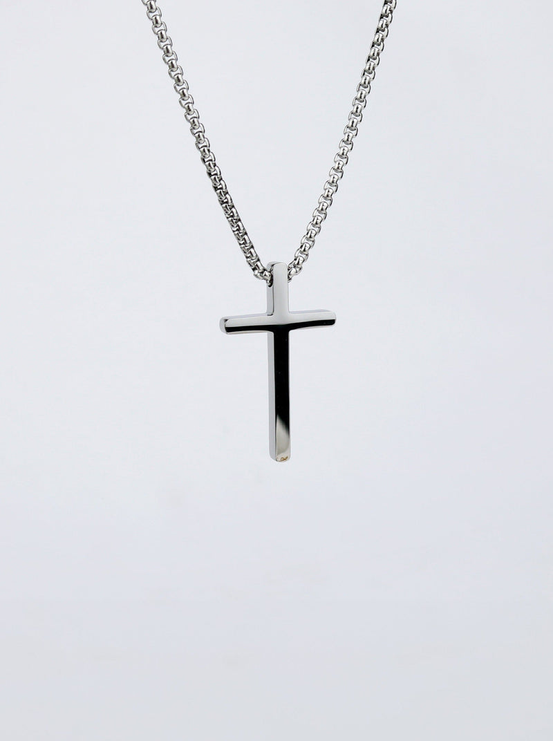 Load image into Gallery viewer, HolStrength - Cross Pendant Necklace