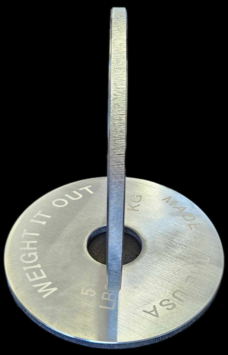 Load image into Gallery viewer, Weight It Out - Solid Steel Loadable Dumbbell Sets (Preorder)