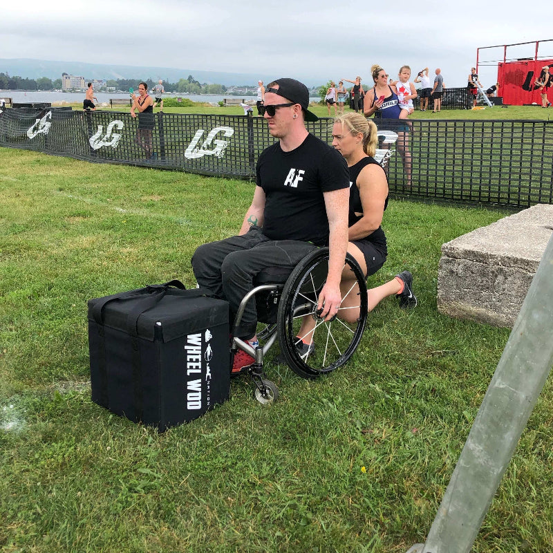 Load image into Gallery viewer, Equip Products - The Package by Equip Products