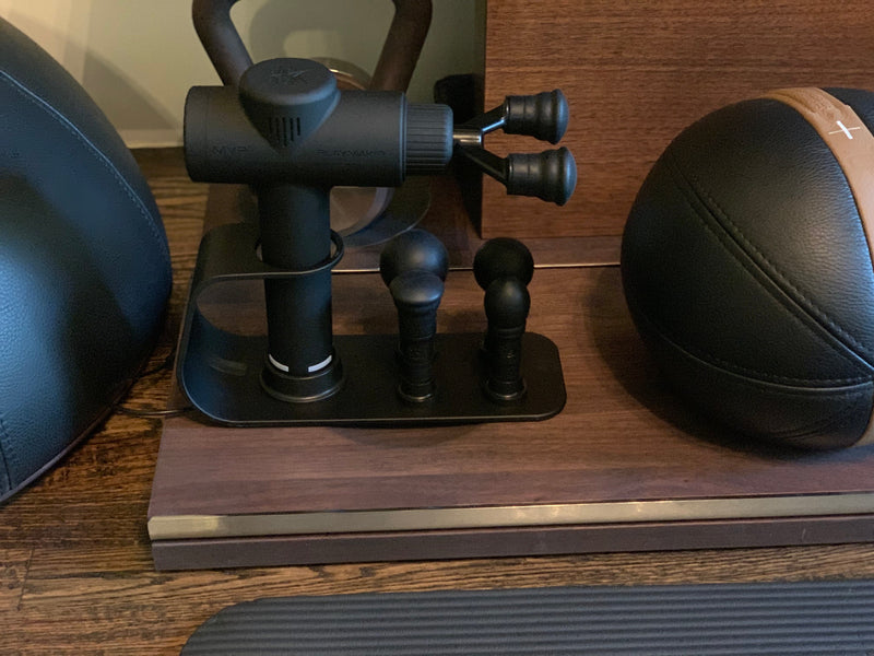 Load image into Gallery viewer, iReliev - Mvp+ PowerUp Charging Station