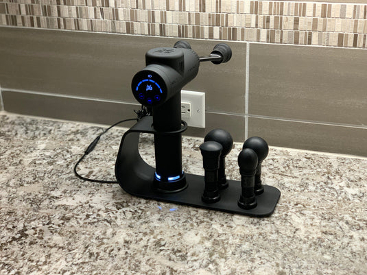 iReliev - Mvp+ PowerUp Charging Station