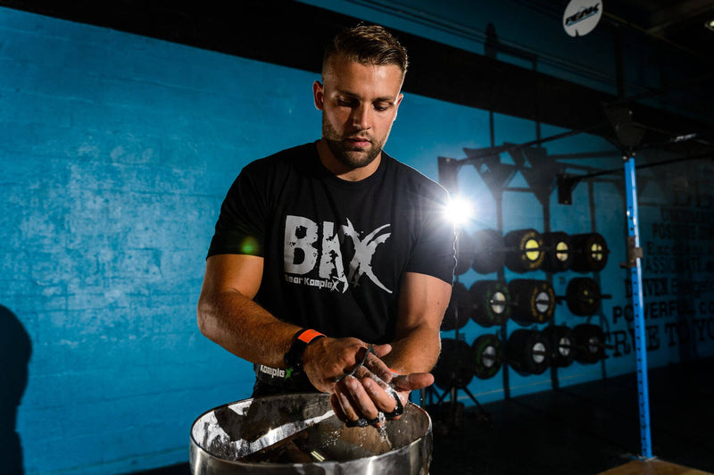 Load image into Gallery viewer, Bear KompleX - Bear KompleX Carbon Comp Grips