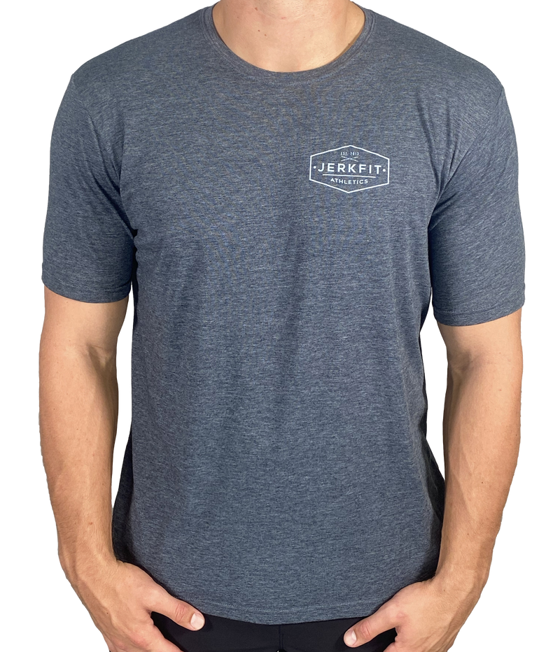 Load image into Gallery viewer, JerkFit - Men's JerkFit Classic T-Shirt