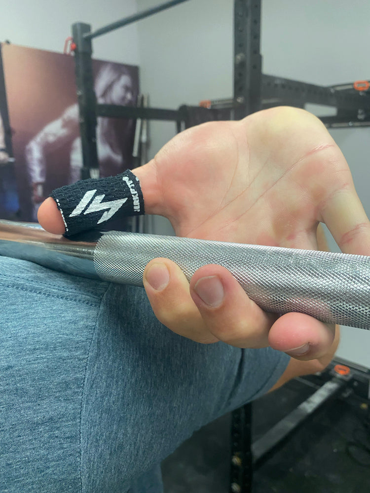 Load image into Gallery viewer, JerkFit 4-Way Stretch Athletic Tape (4 pack)