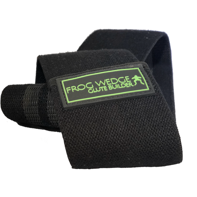 Load image into Gallery viewer, FrogBand + FREE Workout - Rack Attachments