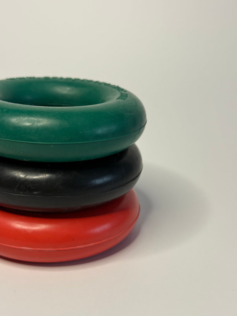 Load image into Gallery viewer, Grip Better - Full Set (Green 30 + Black 40 + Red 50 LB)