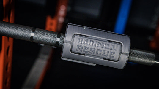 Barbell Rescue - Barbell Rescue Nylon Brush