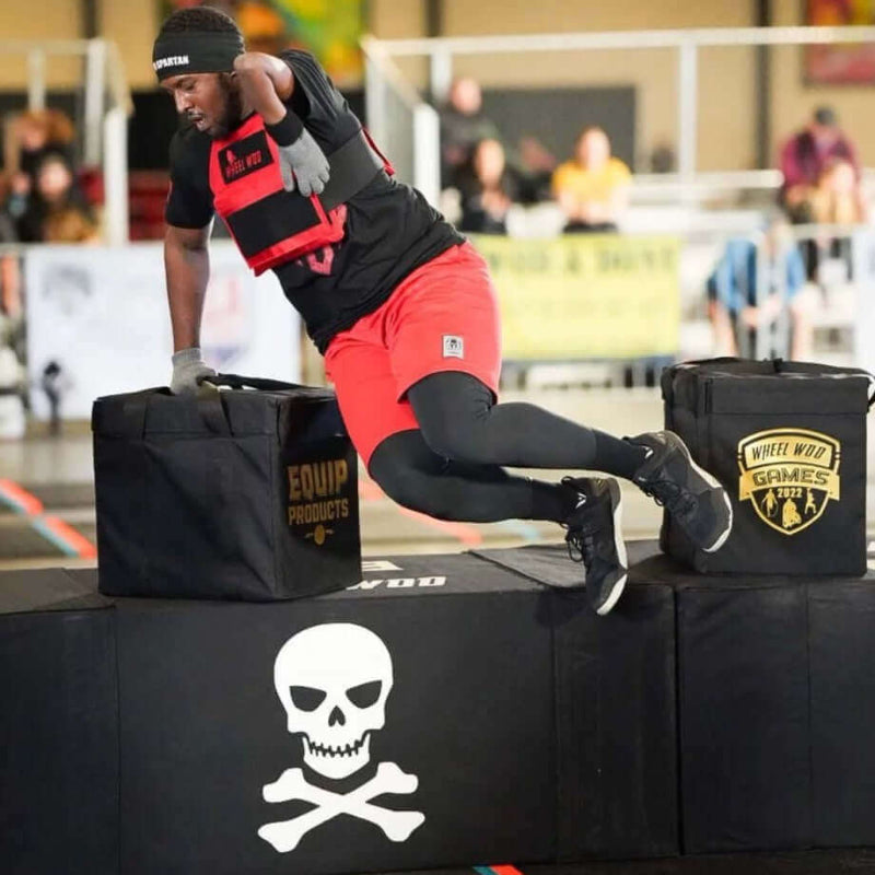 Load image into Gallery viewer, Equip Products - The Package by Equip Products