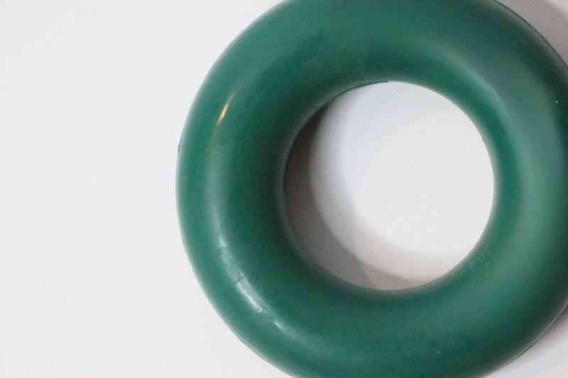 Load image into Gallery viewer, Grip Better - Beginner Grip Ring (Green 30 LB)