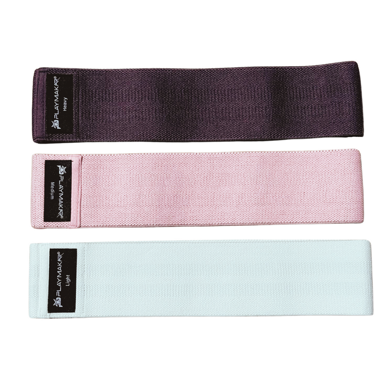 Load image into Gallery viewer, iReliev - Premium Resistance Bands