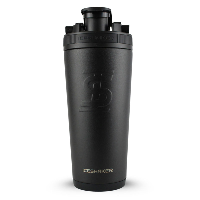 Load image into Gallery viewer, Ice Shaker - Custom Iron Sanctuary 26oz Ice Shakers