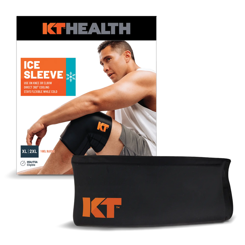 Load image into Gallery viewer, KT Tape - Kt Health Ice Sleeve