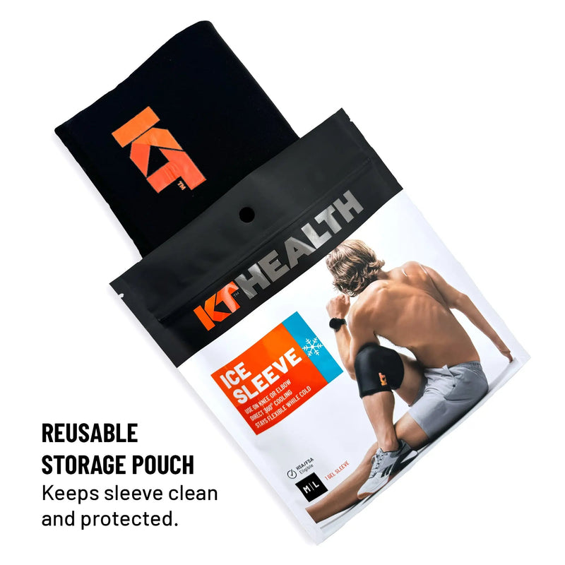 Load image into Gallery viewer, KT Tape - Kt Health Ice Sleeve