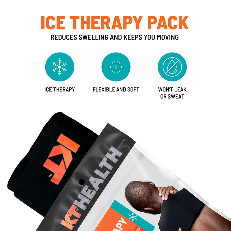 Load image into Gallery viewer, KT Tape - Kt Health Ice Therapy Pack
