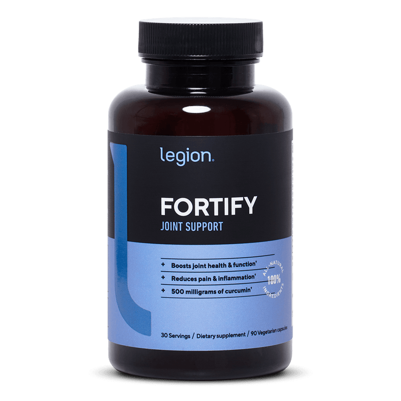 Load image into Gallery viewer, Legion Athletics - Fortify Joint Support