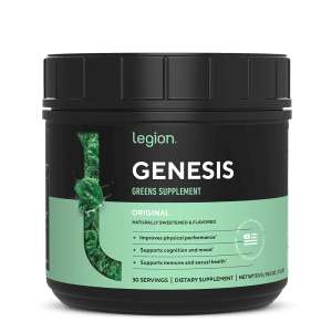 Load image into Gallery viewer, Legion Athletics Genesis Superfood