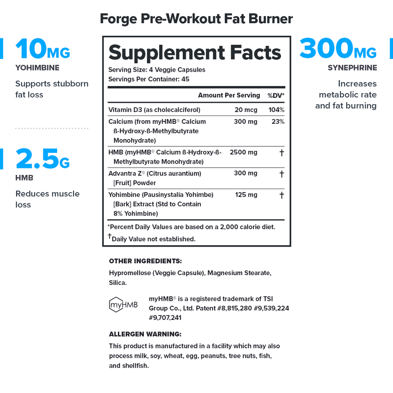 Load image into Gallery viewer, Legion Athletics - Fat Loss Stack