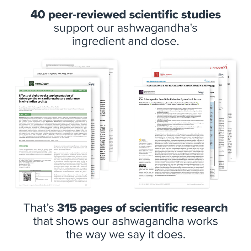 Load image into Gallery viewer, Legion Athletics - Ashwagandha Root Extract