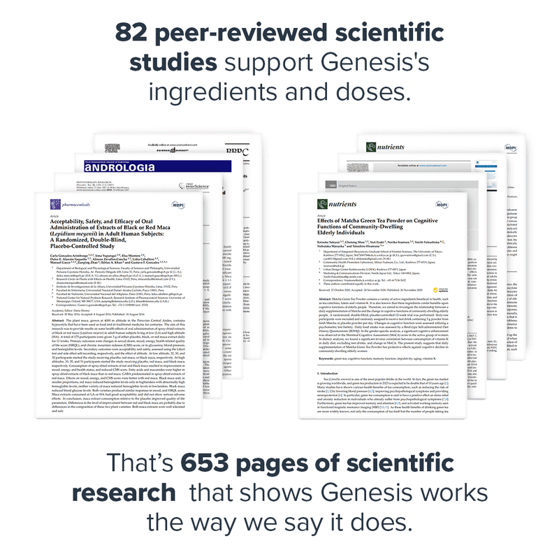 Load image into Gallery viewer, Legion Athletics - Genesis Superfood - Greens & Superfoods
