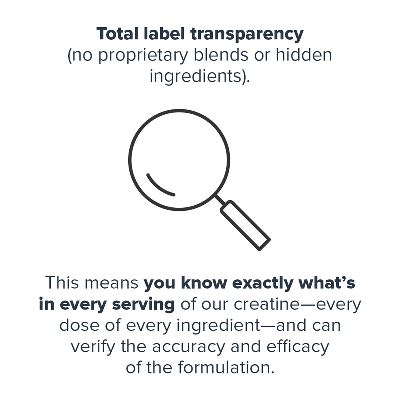 Load image into Gallery viewer, Legion Athletics - Micronized Creatine Monohydrate