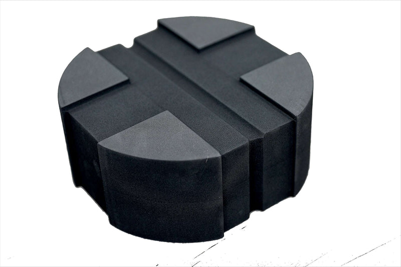 Load image into Gallery viewer, KNKMiami - Circular Yoga Block