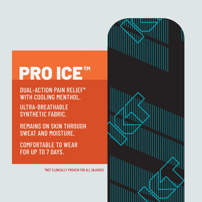 Load image into Gallery viewer, KT Tape - KT Tape Pro Ice™