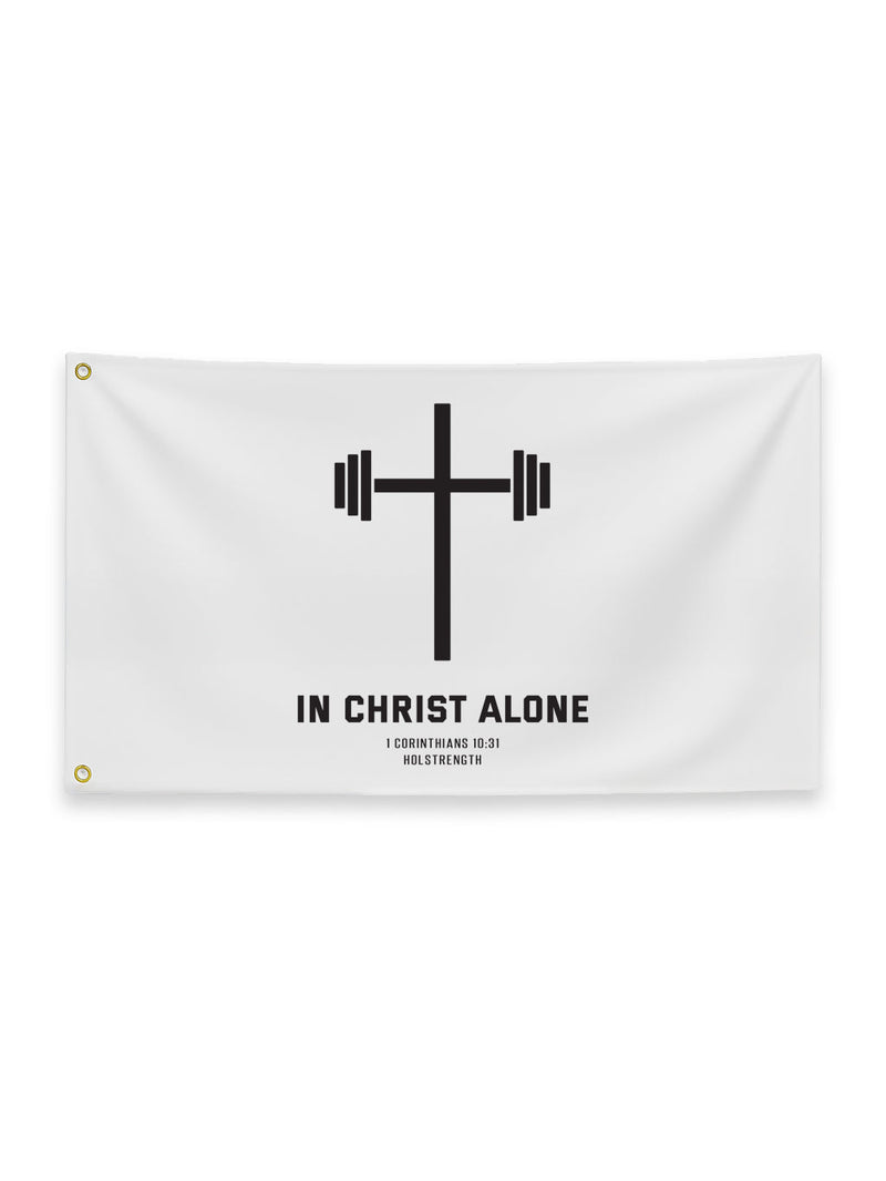 Load image into Gallery viewer, HolStrength - Cross Flag