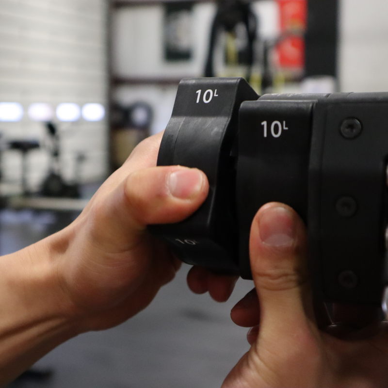 Load image into Gallery viewer, Ancore - Resistance Plates