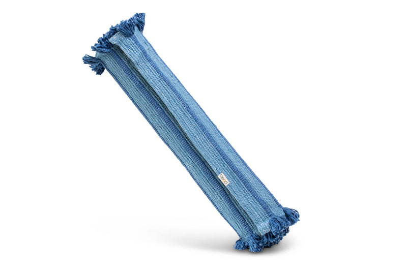 Load image into Gallery viewer, Bennd Yoga - Indigo Ayurvedic Yoga Mat