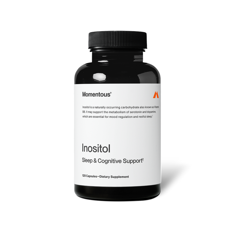 Load image into Gallery viewer, Momentous - Inositol