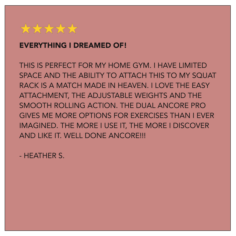 Load image into Gallery viewer, Ancore - Dual Ancore Pro