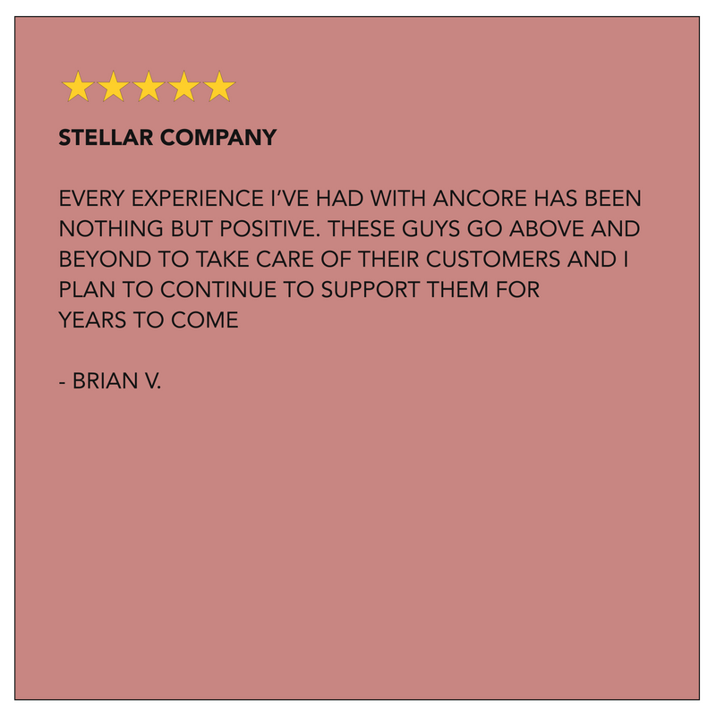 Load image into Gallery viewer, Ancore - Ancore