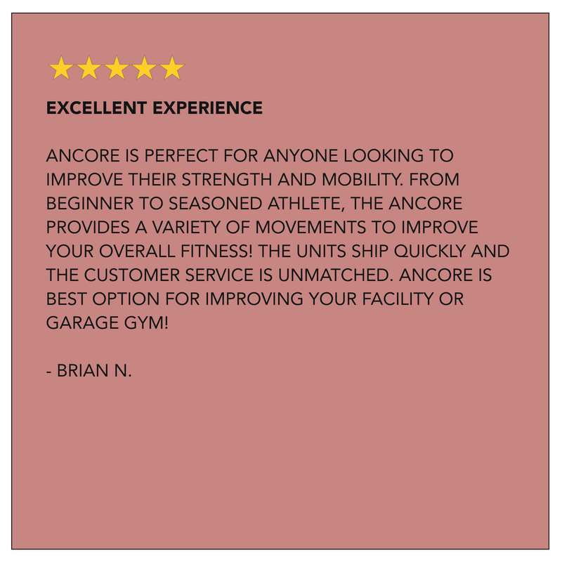 Load image into Gallery viewer, Ancore - Dual Ancore